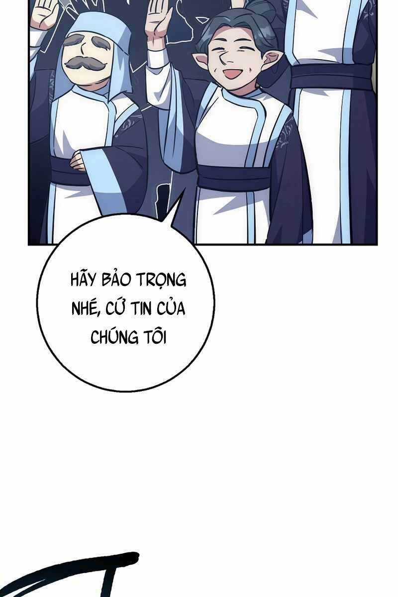 Siêu May Mắn Chapter 41 trang 86