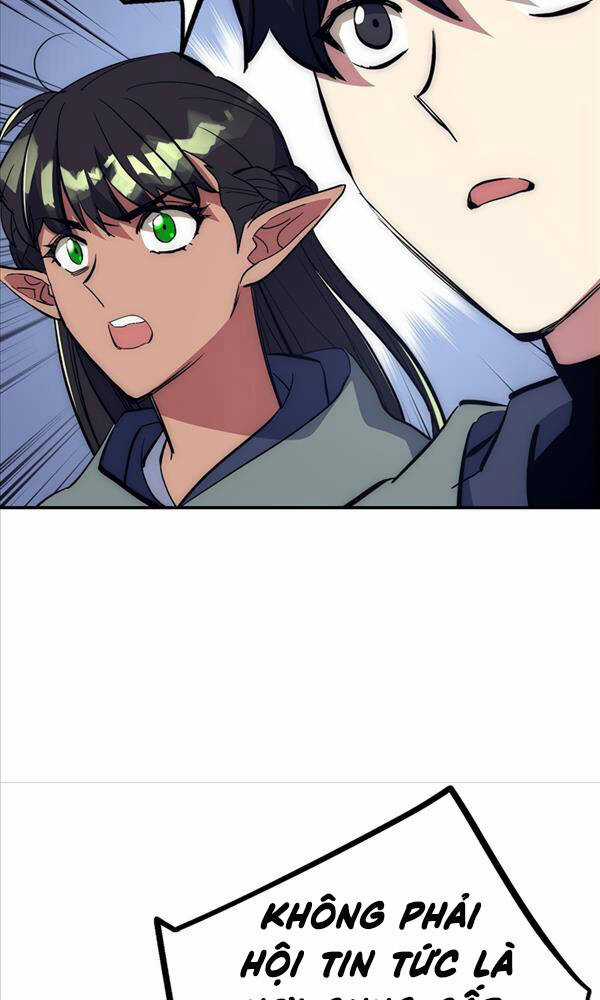 Siêu May Mắn Chapter 42 trang 105