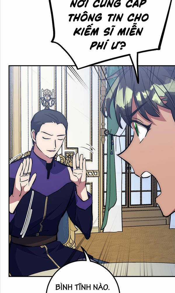 Siêu May Mắn Chapter 42 trang 106