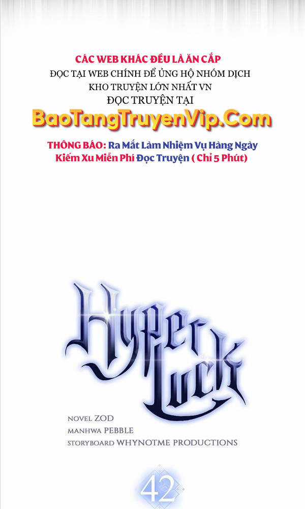 Siêu May Mắn Chapter 42 trang 11