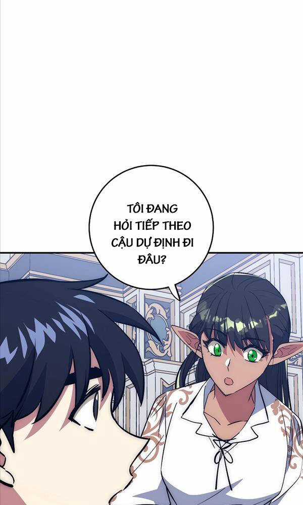 Siêu May Mắn Chapter 42 trang 14