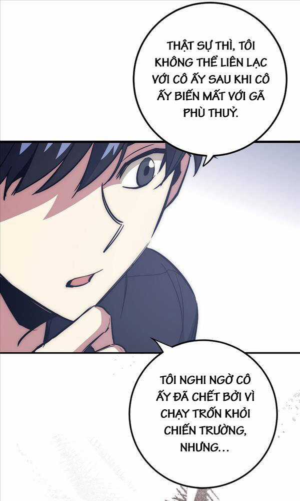 Siêu May Mắn Chapter 42 trang 17
