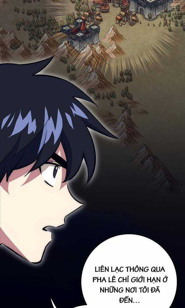 Siêu May Mắn Chapter 42 trang 19