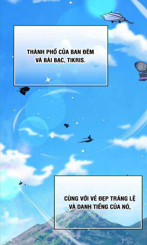 Siêu May Mắn Chapter 42 trang 22