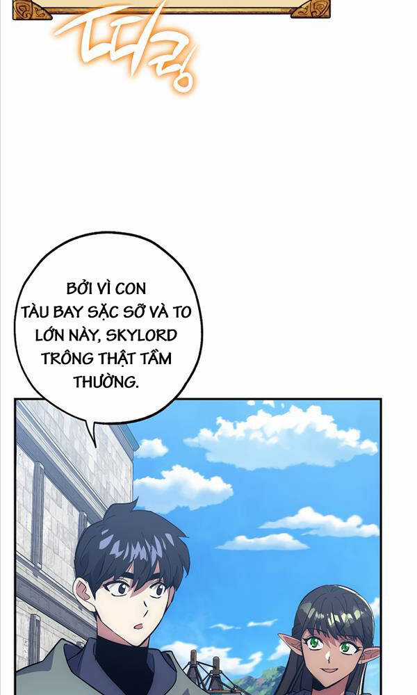 Siêu May Mắn Chapter 42 trang 28