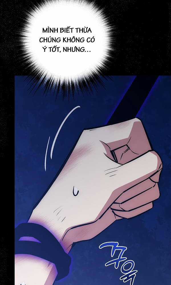 Siêu May Mắn Chapter 42 trang 3