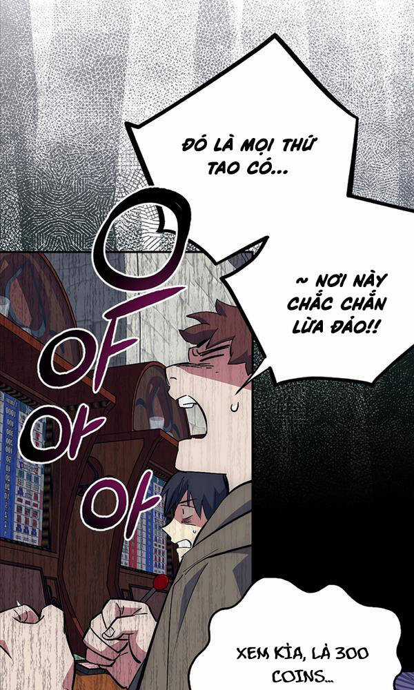 Siêu May Mắn Chapter 42 trang 31