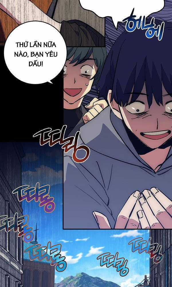 Siêu May Mắn Chapter 42 trang 32