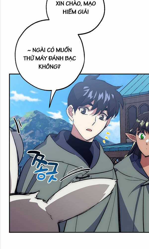 Siêu May Mắn Chapter 42 trang 38