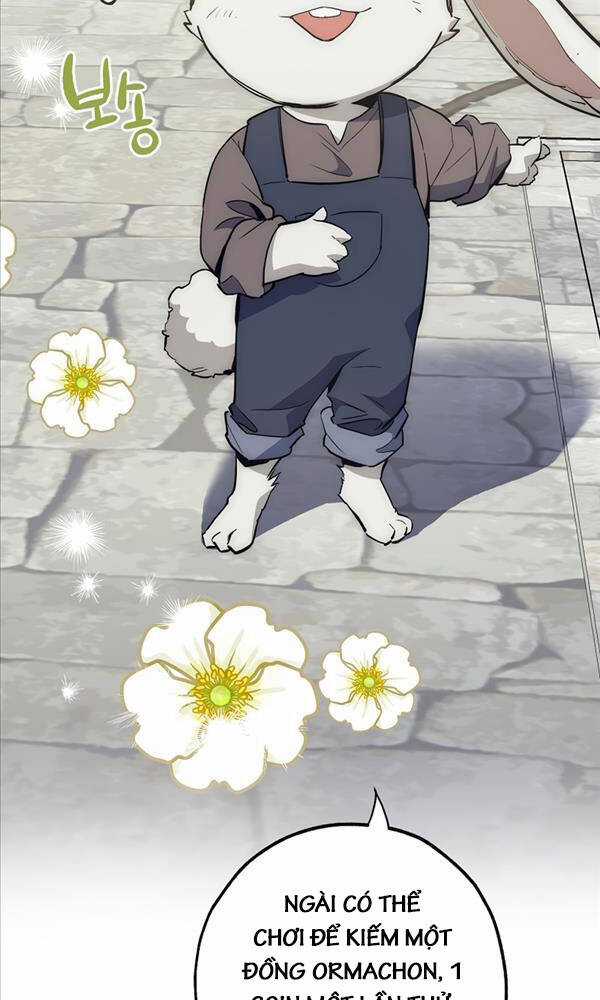 Siêu May Mắn Chapter 42 trang 40