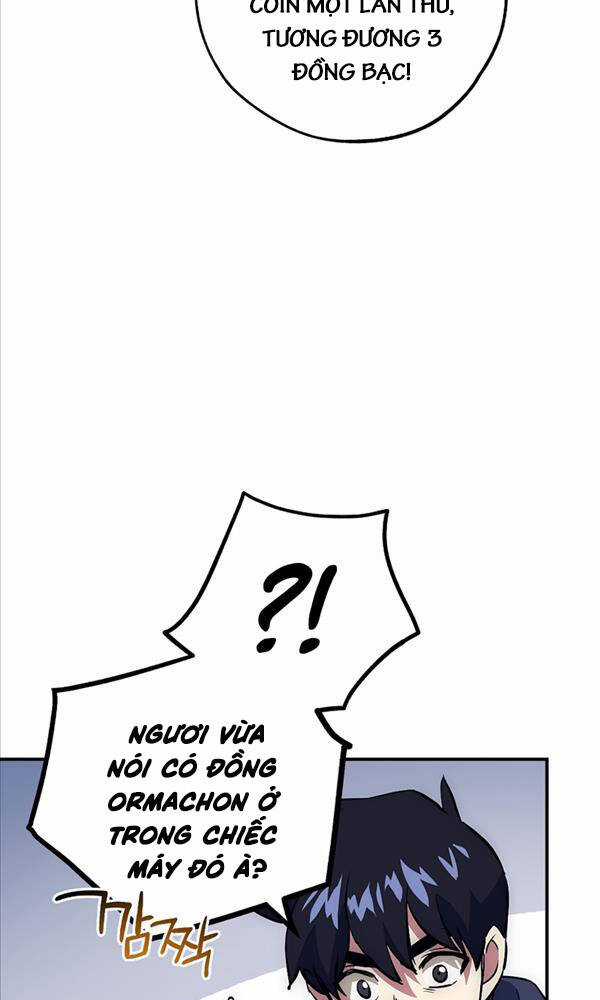 Siêu May Mắn Chapter 42 trang 41