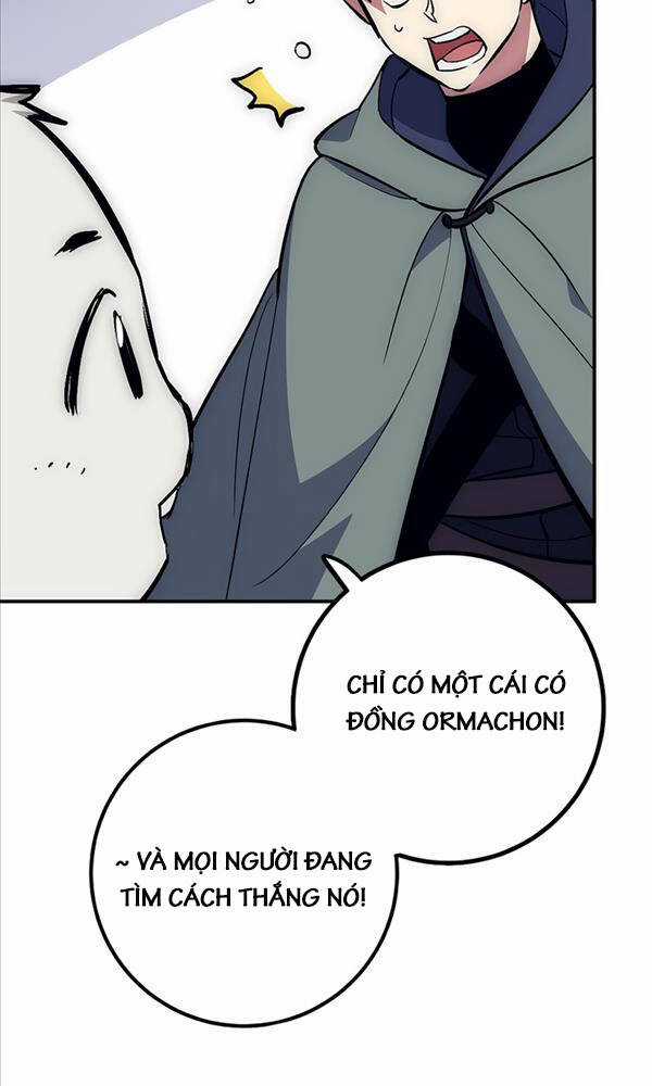 Siêu May Mắn Chapter 42 trang 42