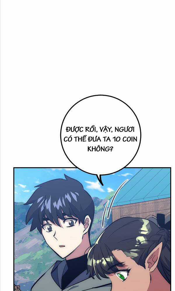 Siêu May Mắn Chapter 42 trang 47