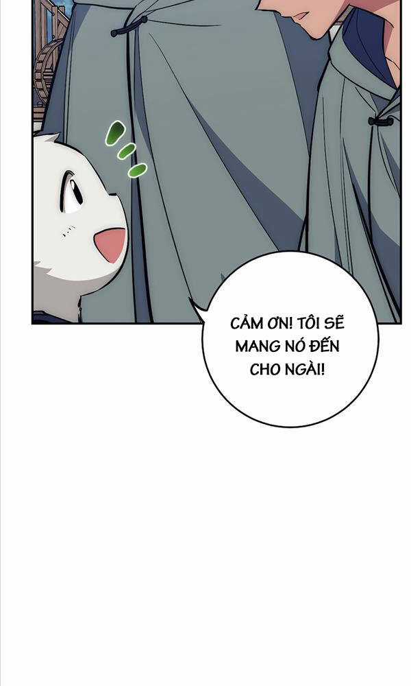 Siêu May Mắn Chapter 42 trang 48