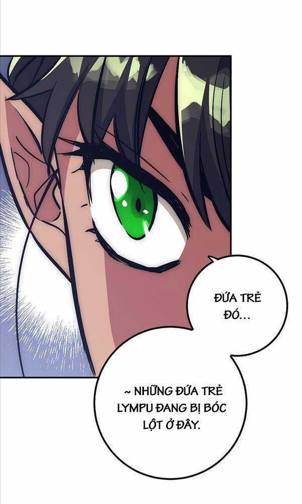 Siêu May Mắn Chapter 42 trang 51