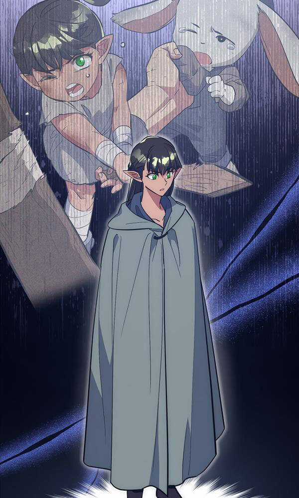 Siêu May Mắn Chapter 42 trang 55