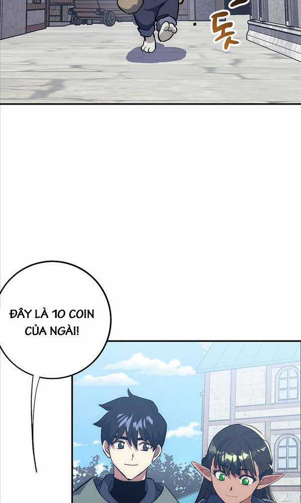 Siêu May Mắn Chapter 42 trang 58