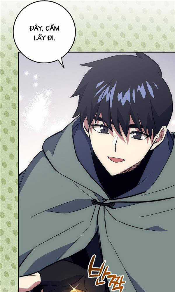 Siêu May Mắn Chapter 42 trang 62