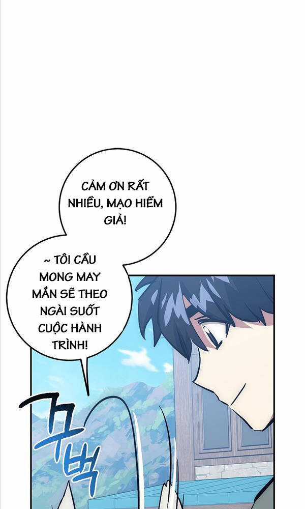 Siêu May Mắn Chapter 42 trang 69