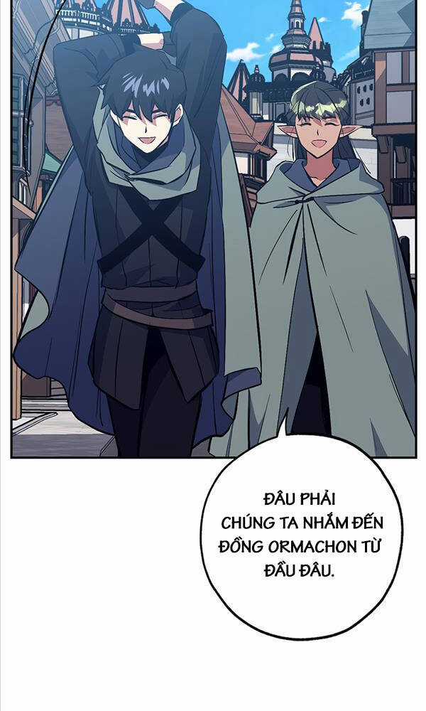 Siêu May Mắn Chapter 42 trang 75