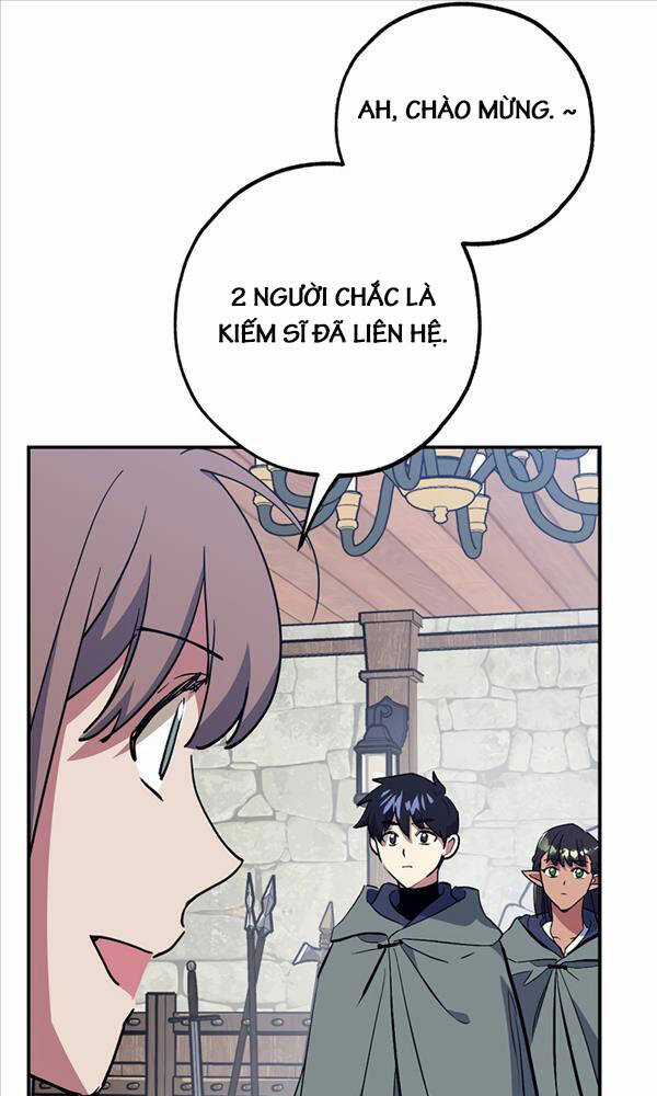 Siêu May Mắn Chapter 42 trang 80