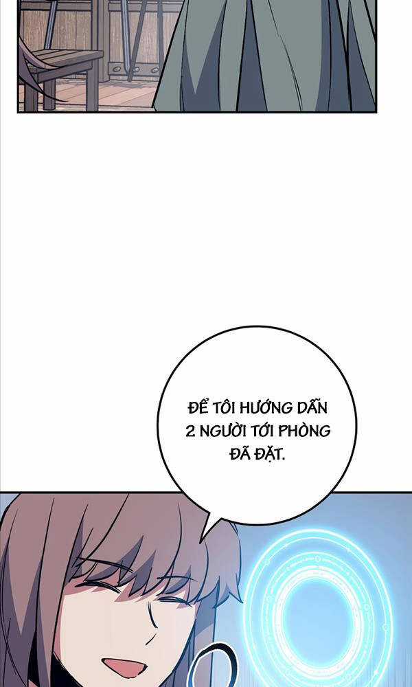 Siêu May Mắn Chapter 42 trang 81