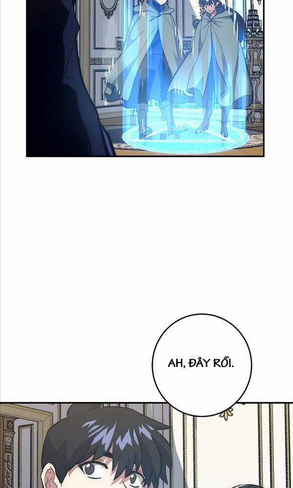 Siêu May Mắn Chapter 42 trang 84