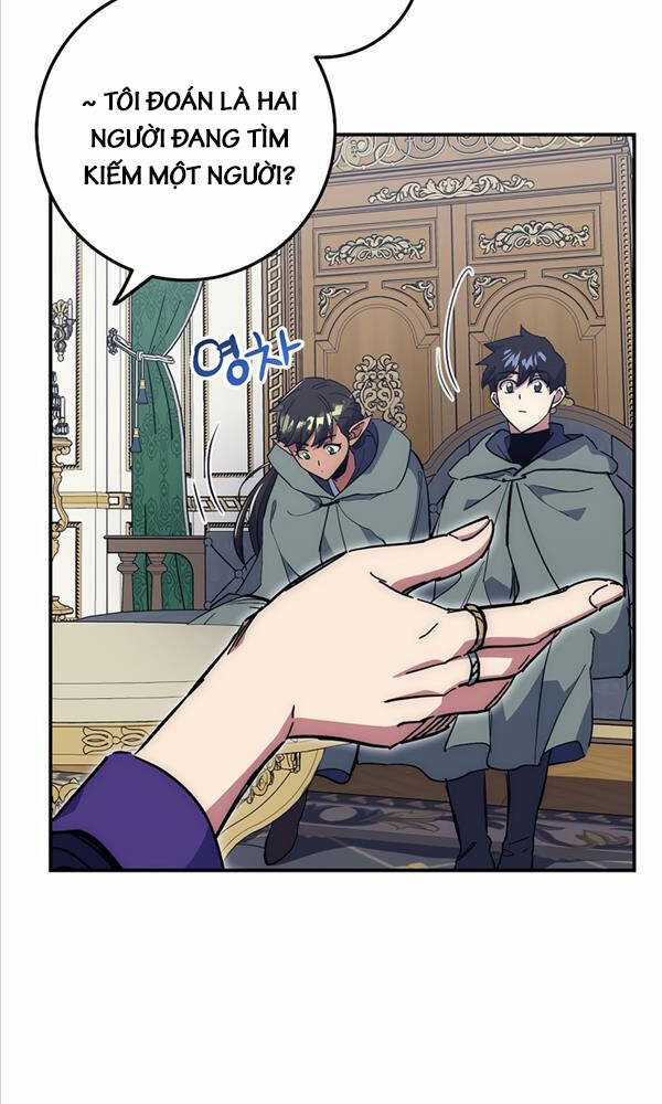 Siêu May Mắn Chapter 42 trang 89