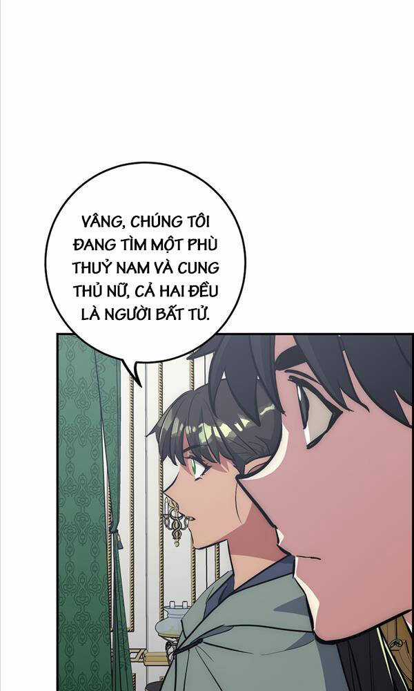 Siêu May Mắn Chapter 42 trang 90