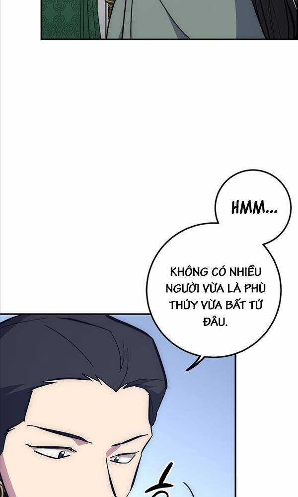 Siêu May Mắn Chapter 42 trang 91