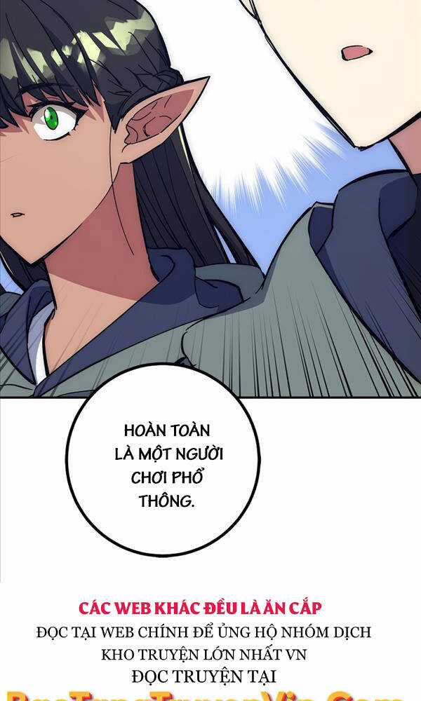Siêu May Mắn Chapter 42 trang 95