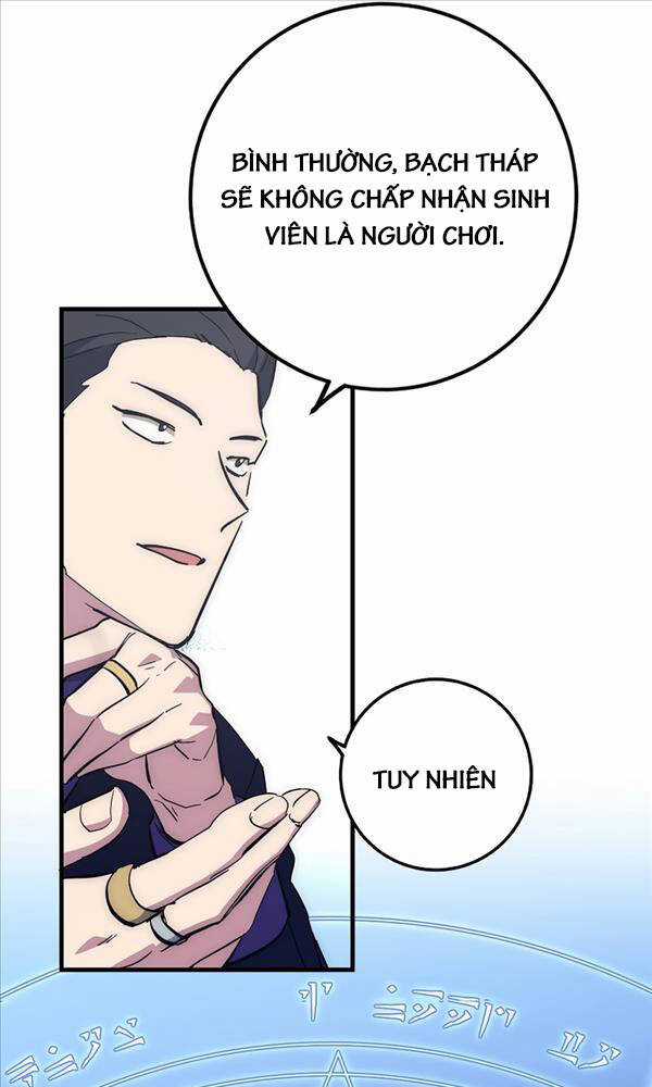 Siêu May Mắn Chapter 42 trang 97