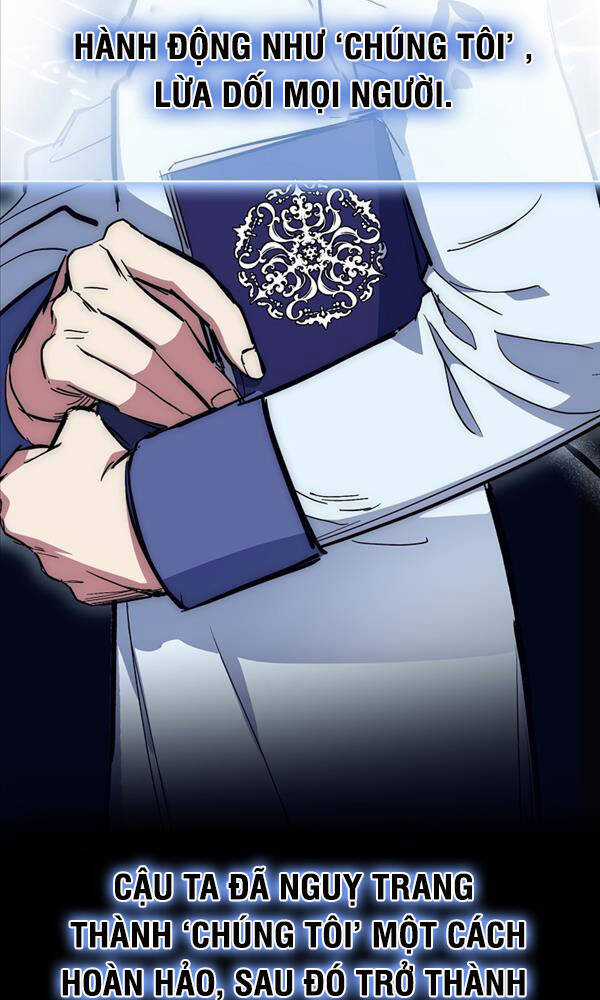 Siêu May Mắn Chapter 42 trang 99