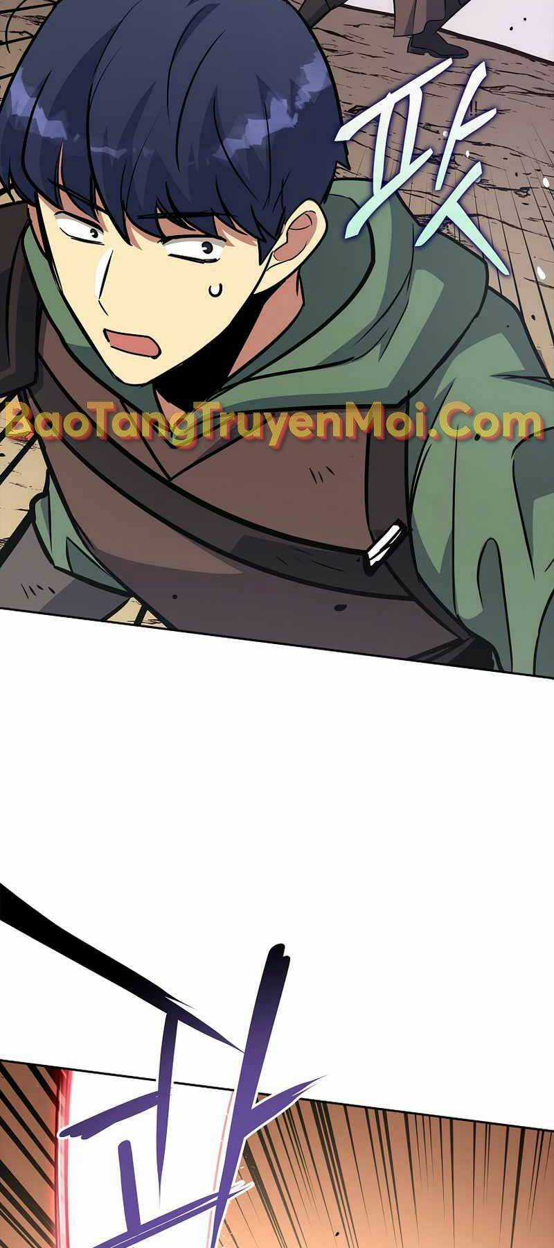 Siêu May Mắn Chapter 5 trang 10