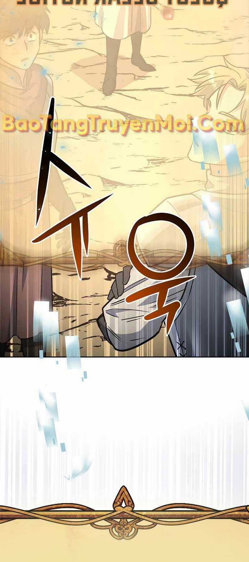 Siêu May Mắn Chapter 5 trang 100