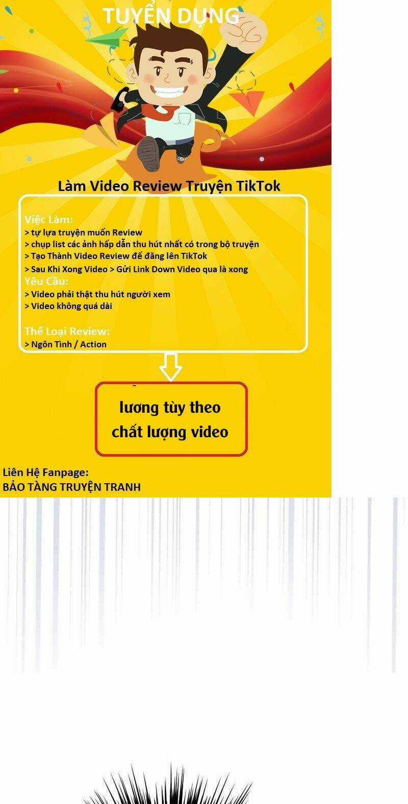 Siêu May Mắn Chapter 5 trang 103