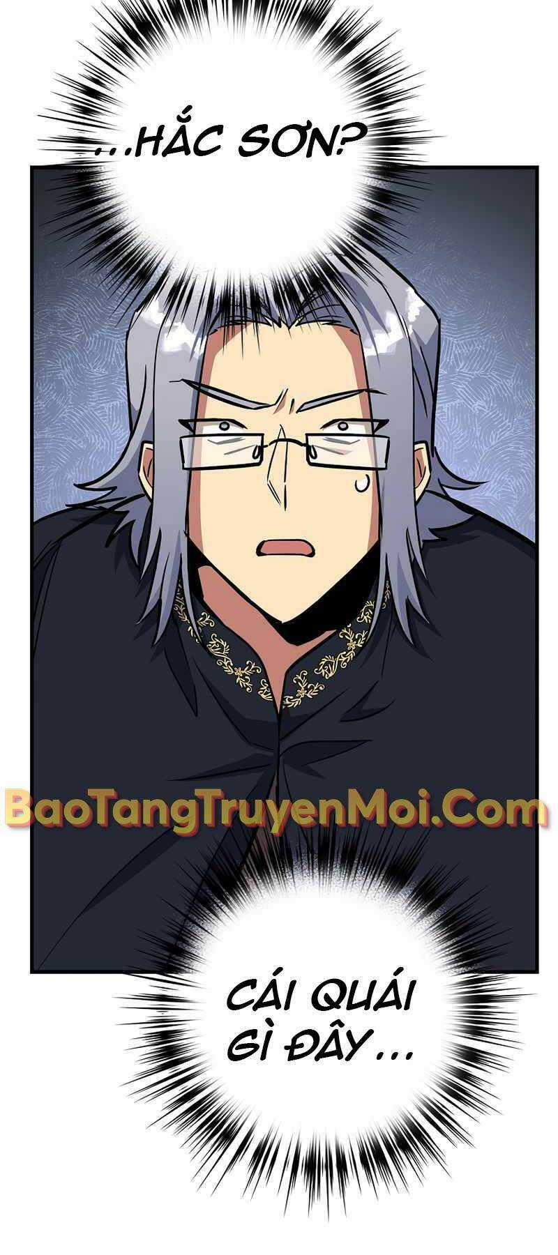 Siêu May Mắn Chapter 5 trang 104