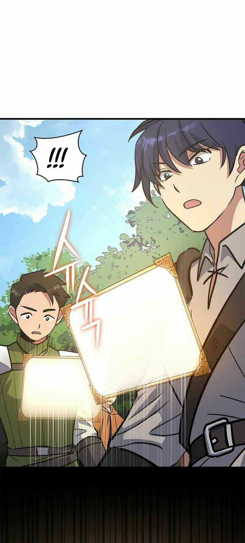 Siêu May Mắn Chapter 5 trang 105