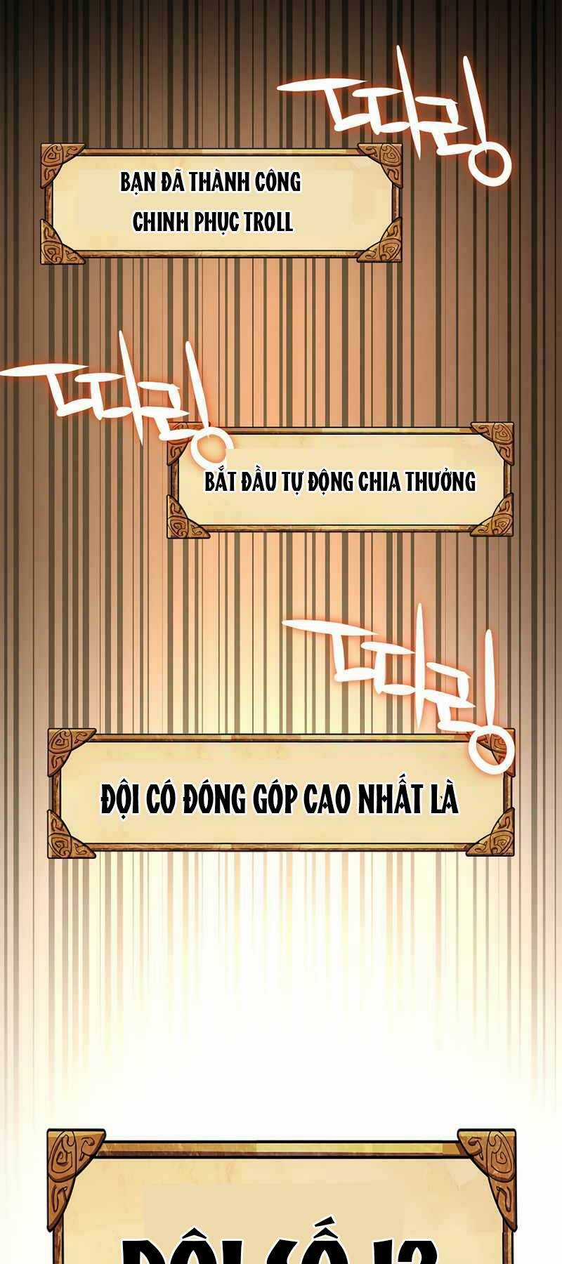 Siêu May Mắn Chapter 5 trang 106