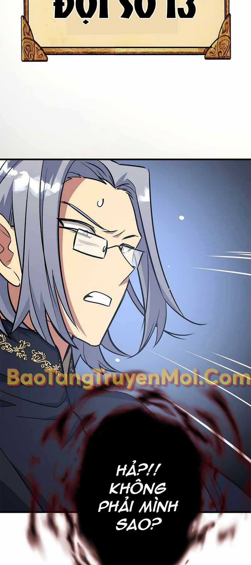 Siêu May Mắn Chapter 5 trang 107