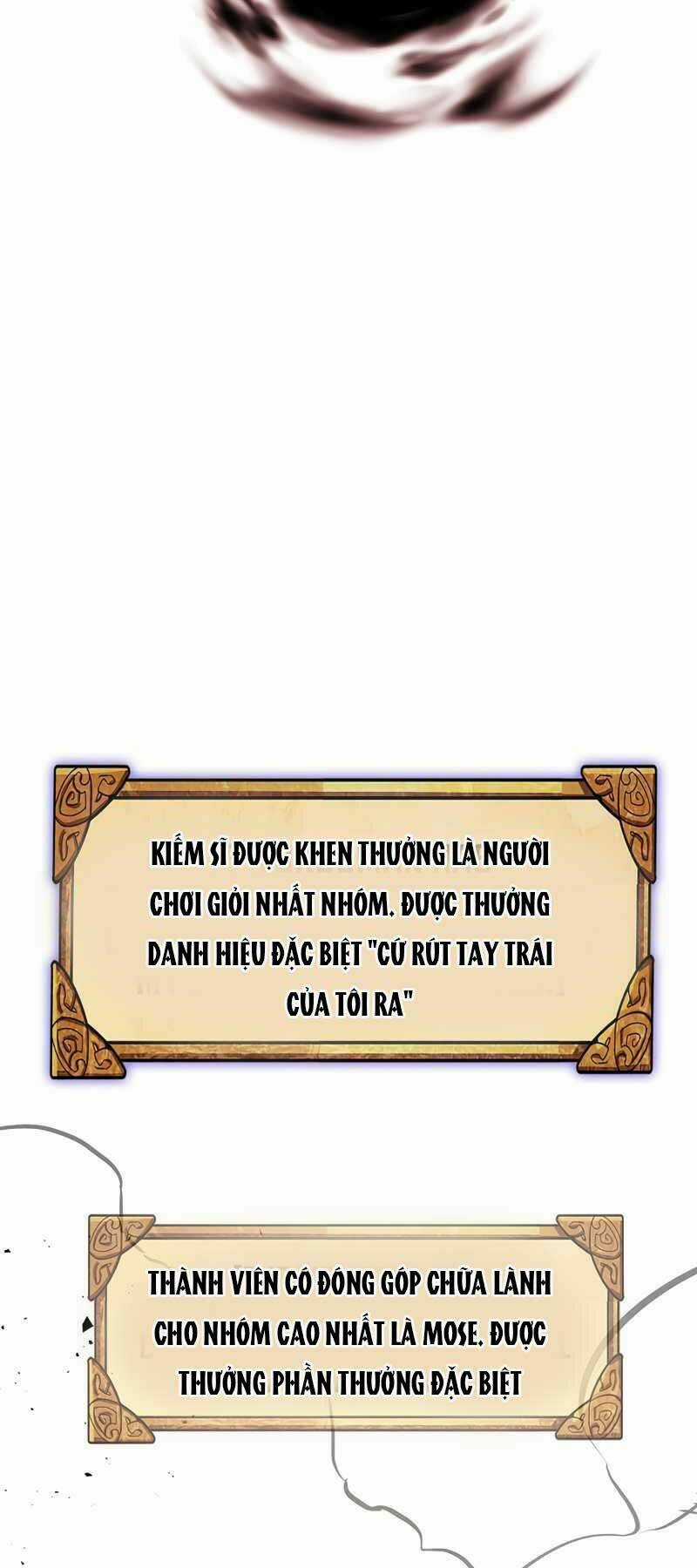 Siêu May Mắn Chapter 5 trang 108