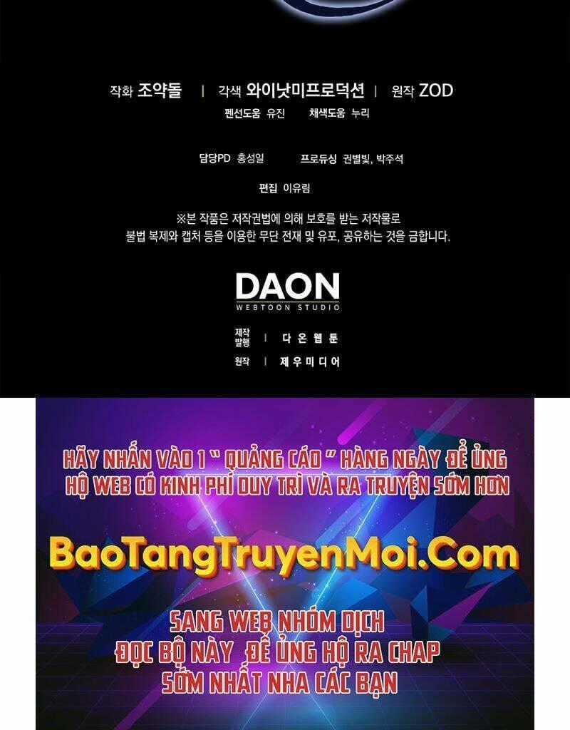 Siêu May Mắn Chapter 5 trang 112