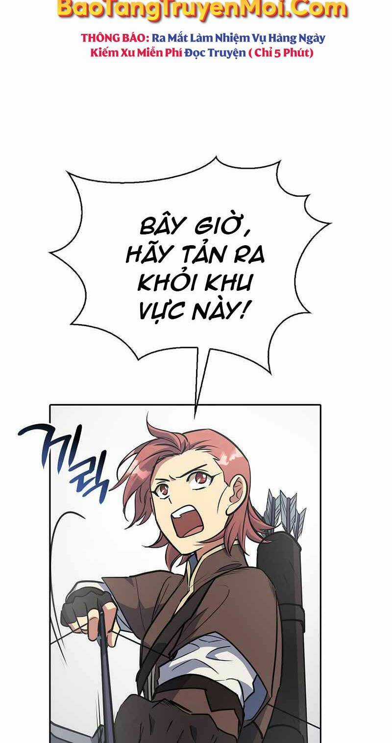 Siêu May Mắn Chapter 5 trang 13