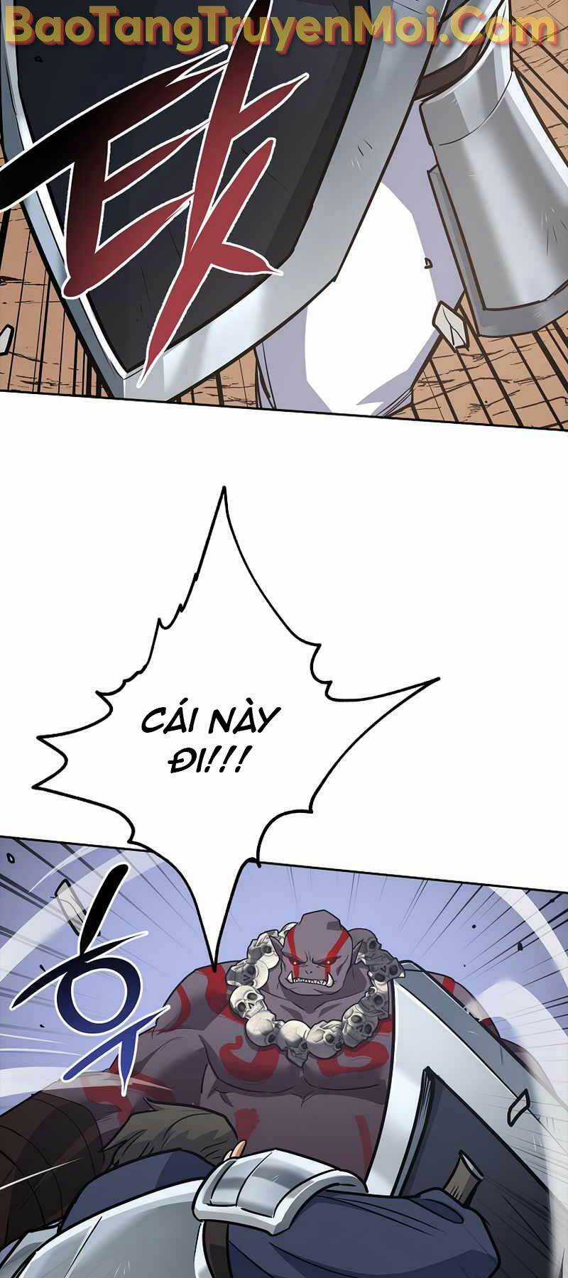 Siêu May Mắn Chapter 5 trang 15