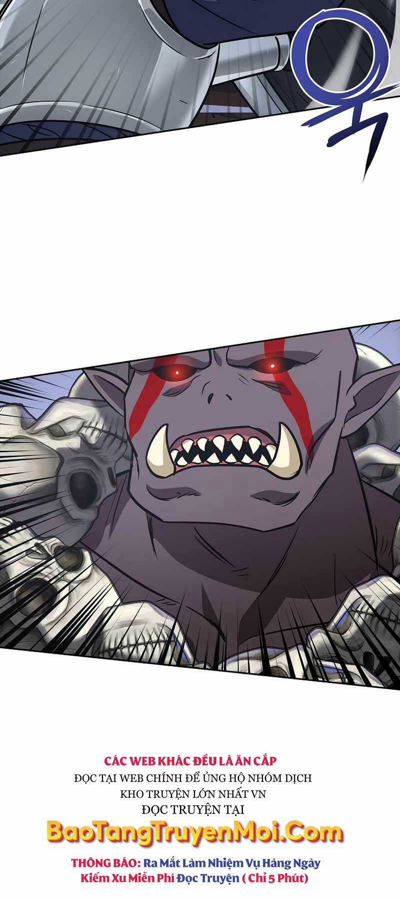 Siêu May Mắn Chapter 5 trang 16