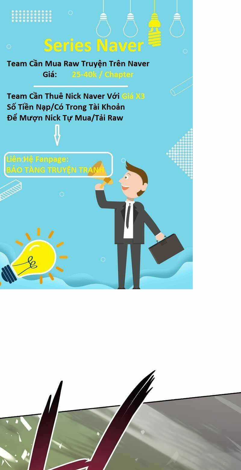 Siêu May Mắn Chapter 5 trang 18