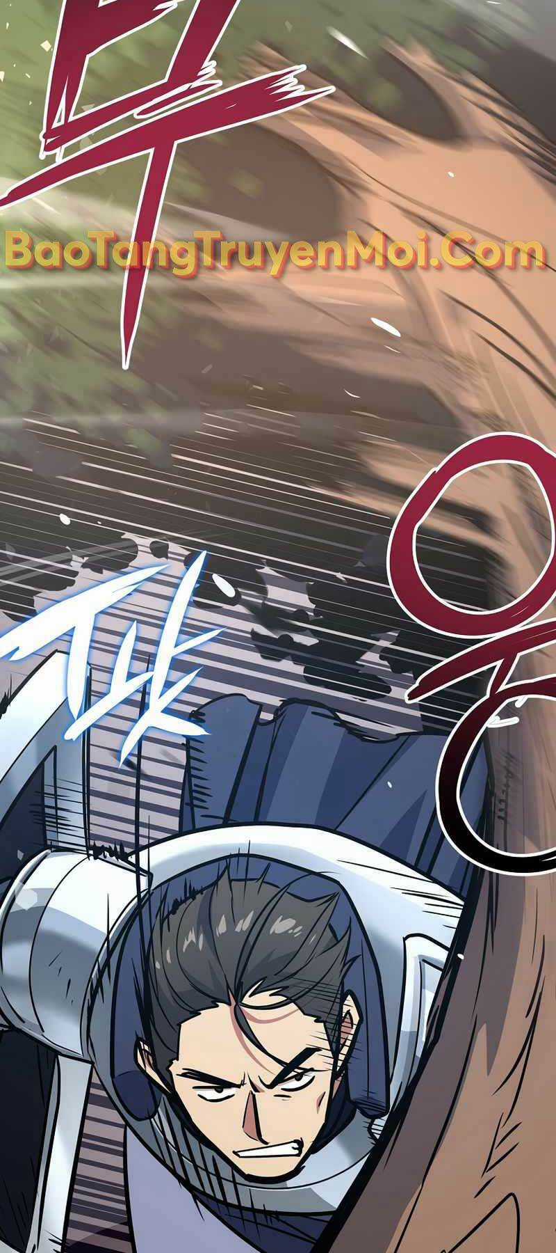 Siêu May Mắn Chapter 5 trang 19