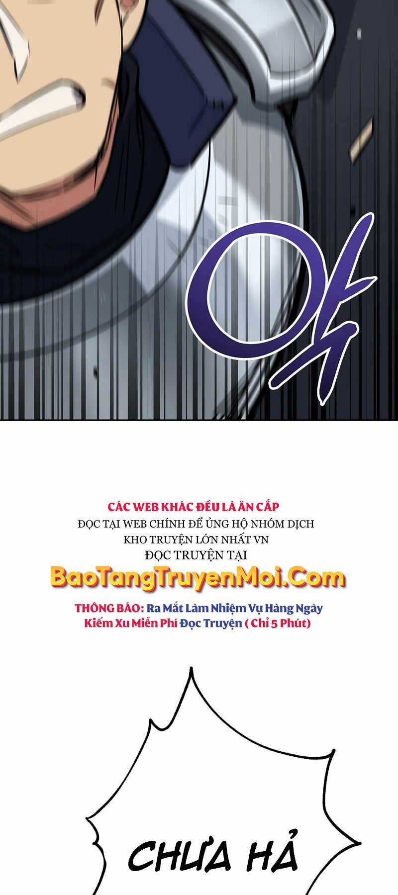 Siêu May Mắn Chapter 5 trang 21