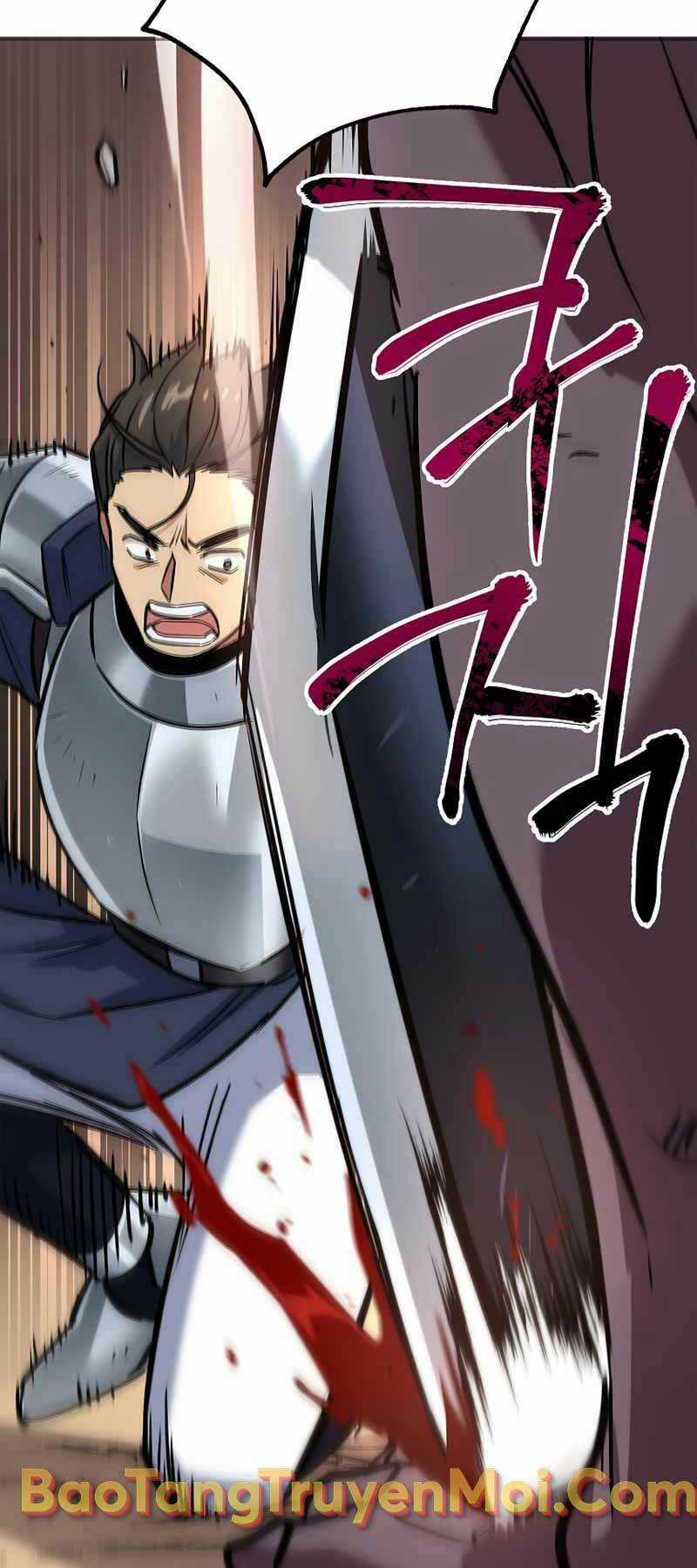 Siêu May Mắn Chapter 5 trang 22