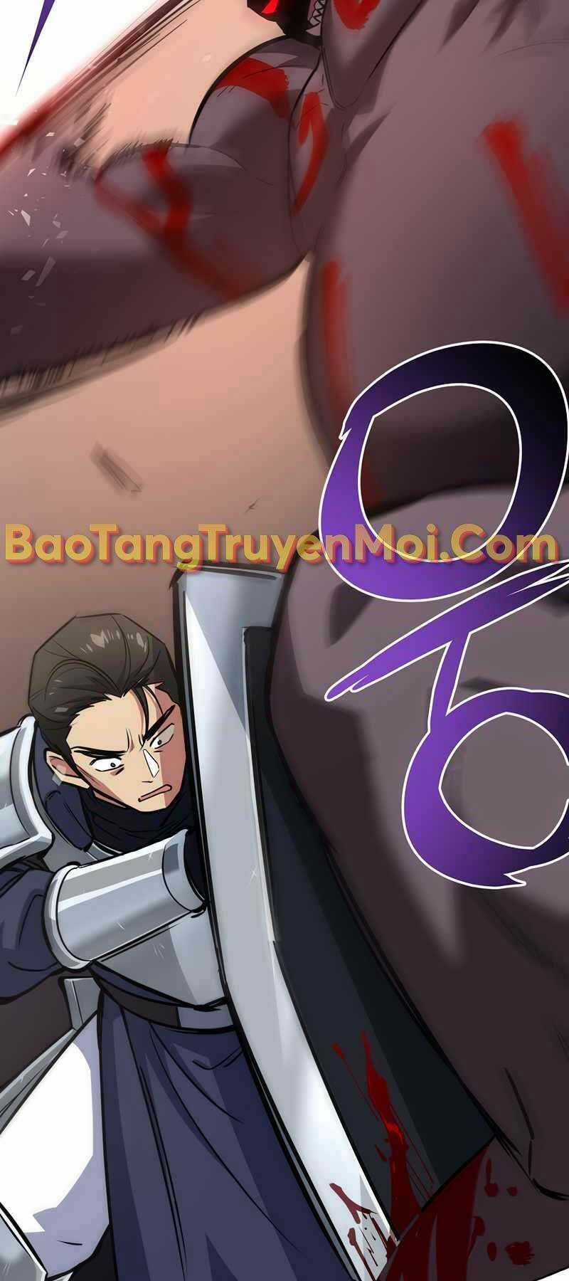 Siêu May Mắn Chapter 5 trang 25